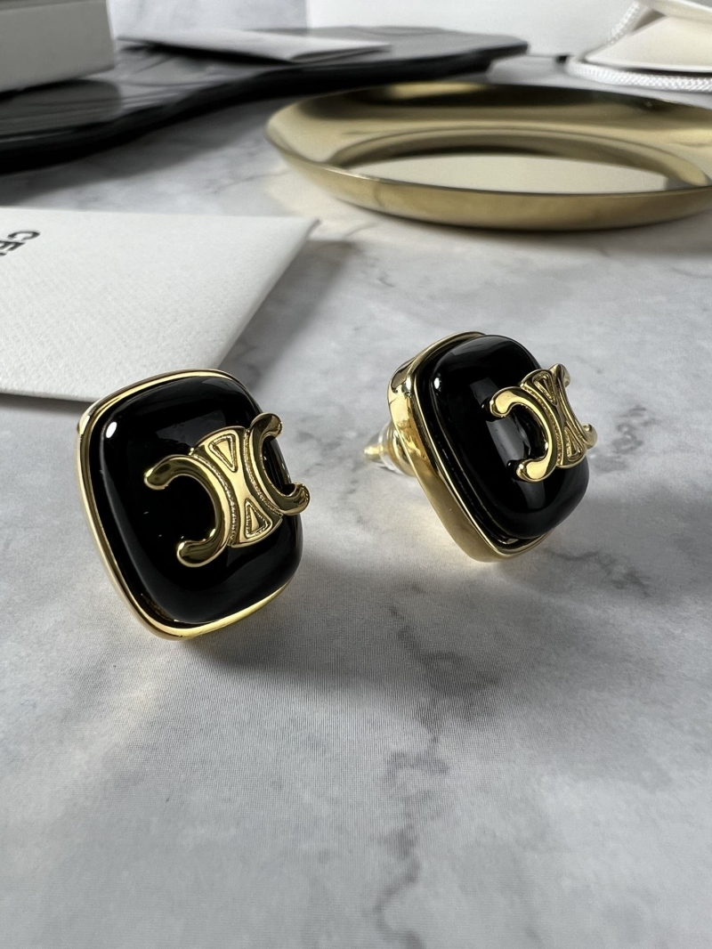 Celine Earrings